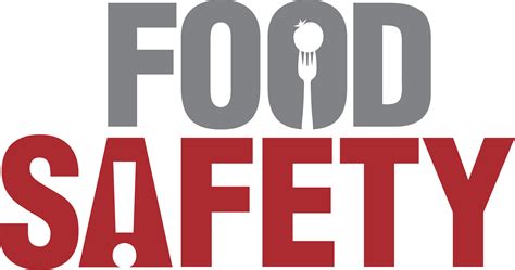 food-safety-logo - The Gaffers