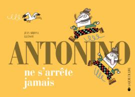 Antonino Ne S Arr Te Jamais Opalivres