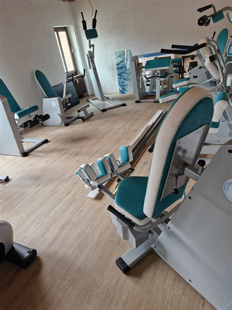 Home | GS-FITNESS
