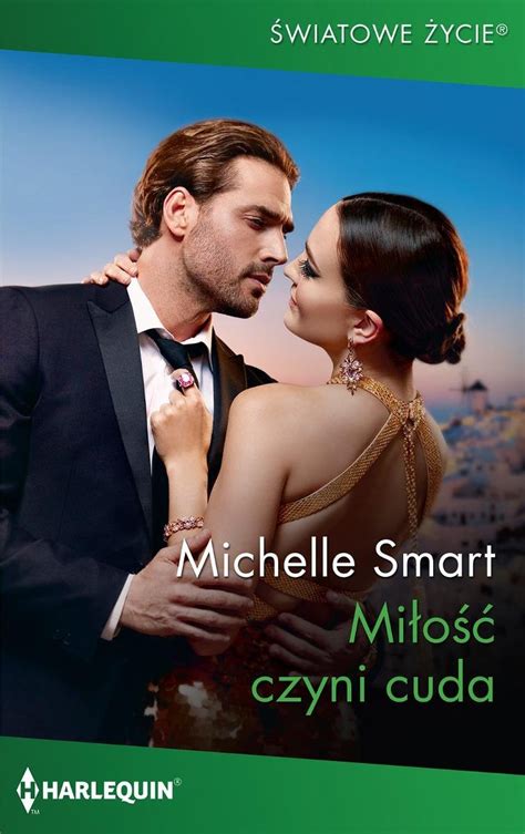 Mi O Czyni Cuda Ebook Mobi Smart Michelle Ebook Sklep Empik