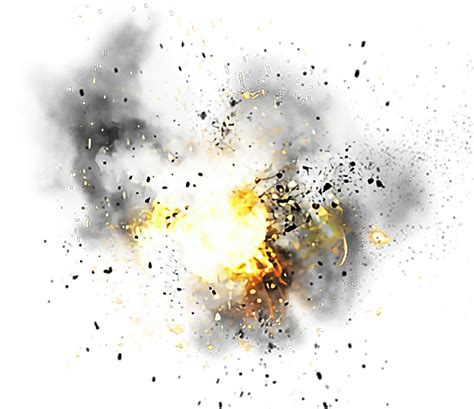 Download Transparent Explosion Png Picture Explosion Png Pngkit