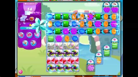 Candy Crush Level 6211 Talkthrough 20 Moves 0 Boosters Youtube