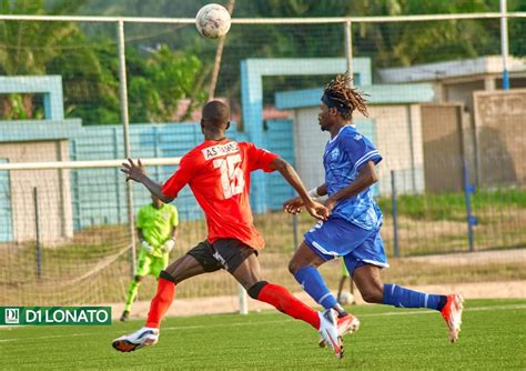 D1LONATO J23 L ASCK prend sa revanche sur Tambo l ASKO déroule