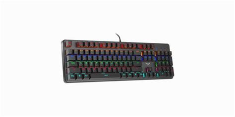 Top 10 Best Gaming Keyboard in 2023