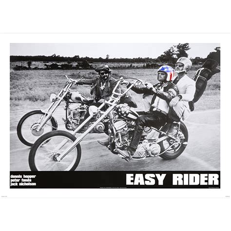 Easy Rider Posters Verkerke