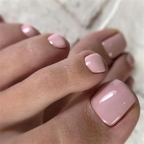 Trending Classy Summer Pedicure Colors To Wear In 2023