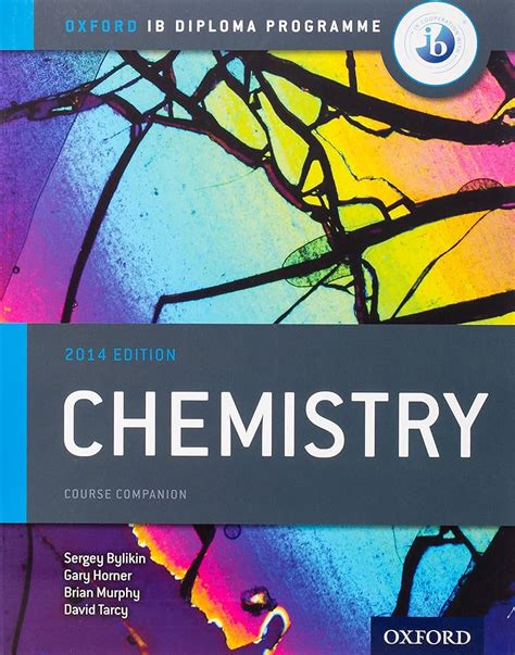 분당 하이퍼 학원 Ib Chemistry Hl 수업 네이버 블로그