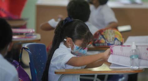 Clases Presenciales En Perú Minedu ¿cuándo Inician En Colegios