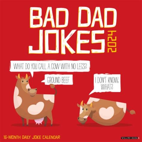 Dumb Dad Jokes 2025 Keith Graham