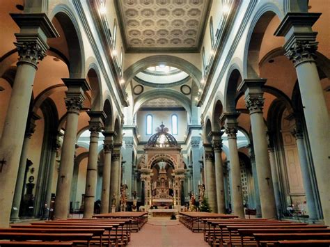 Guided Tour Of Santo Spirito And Oltrarno District Of Florence