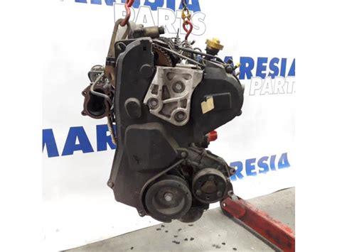 Moteur Renault Sc Nic I Dci Rx F Q F Q