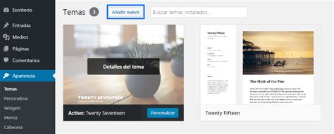 C Mo Crear Una Web En Wordpress Gu A Completa Blog De Lucushost