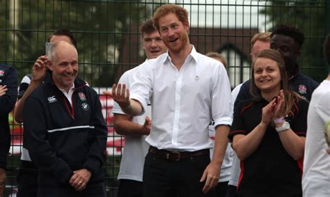 Photos Le Prince Harry zappe l anniversaire de son frère et s éclate