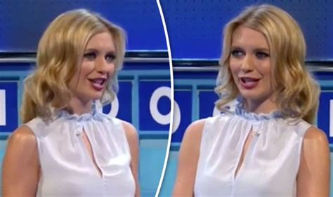 Rachel Riley Left Red Faced On Countdown Over This X Rated Spelling Hot Sex Picture