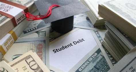 What are the Benefits of Student Debt Consolidation Program? - MagMent