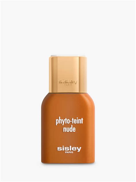 Sisley Phyto Teint Nude Foundation Artofit