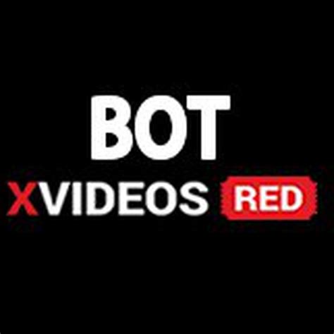 Telegram Xvideos RED Xred Robot