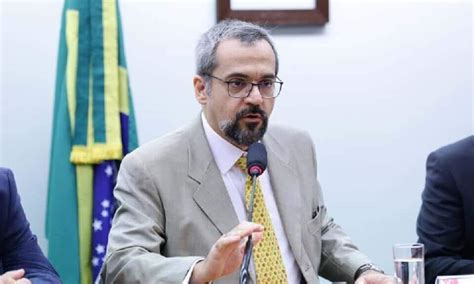 Decreto retifica data de exoneração de Abraham Weintraub Diário do Poder