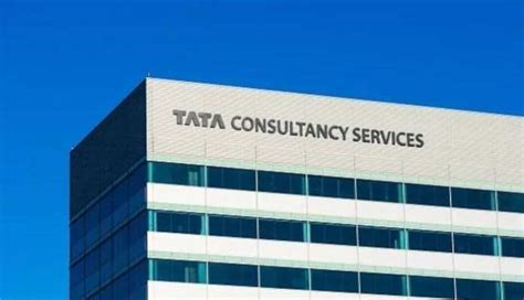 Tcs Employees Are Working From Office Which Will Push Up To