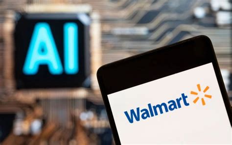 Walmart Is Breaking Retail Boundaries With Ai Digitalrosh