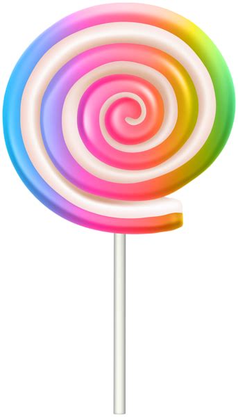 Lollipop Png