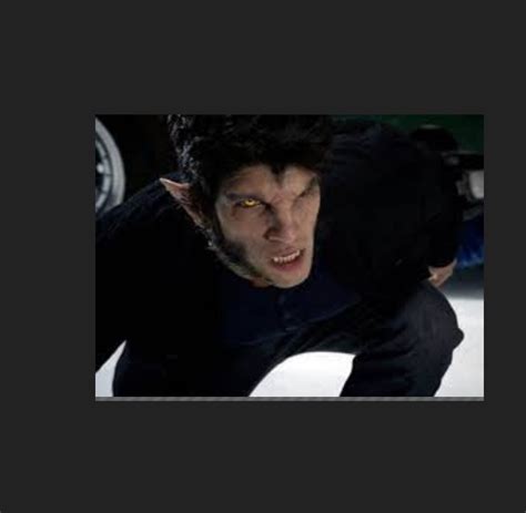 Tyler Posey As Scott Mccall Werewolf Form Teen Wolf Photo 36920899 Fanpop