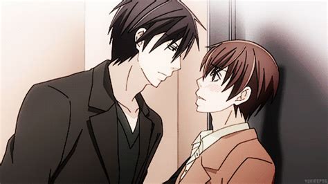 Takano Onodera Kiss