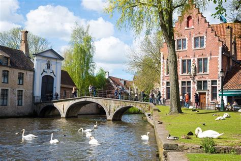 Rondvaart Of Boottocht In Brugge 2025 Onze Tips Wat Is Er Te Zien