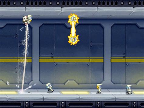 Big Bertha Jetpack Joyride Wiki Fandom