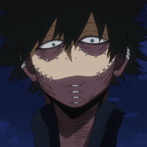 Dabi【boku No Hero Academia】 Anime Anime Icons Boku No Hero Academia