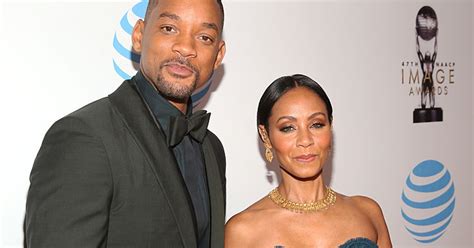 A Mărturisit Will Smith şi Jada Pinkett Terapie De Cuplu