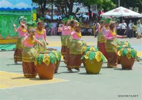 Tobacco Festival In Ilocos Sur Travel To The Philippines