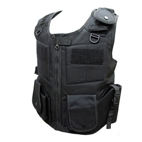 Anti Stab Vest Body Armour Protection Safe Guard Anti Knife Resistant