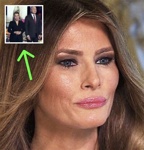 Tv Network Airs Melania Trumps Nude Photos After Trump Wins Reelection Tiny House Zone