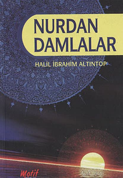 Nurdan Damlalar Halil İbrahim Altıntop Fiyat And Satın Al Dandr