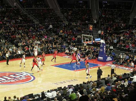 A Complete Guide to the Detroit Pistons