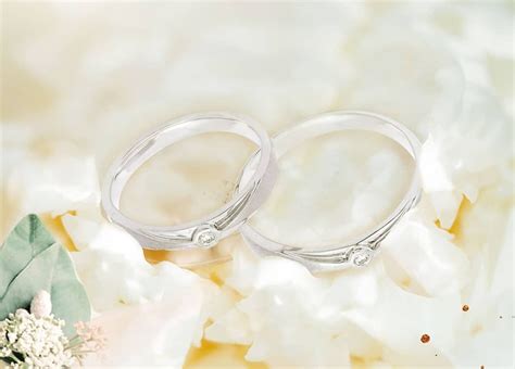 Cincin Berlian Punya Sejarah Unik Sampai Populer Jadi Cincin Tunangan ...