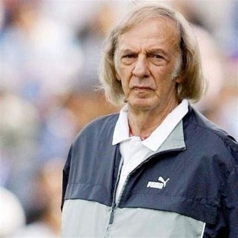 Dolor En El Fútbol Argentino Murió César Luis Menotti Mdz Online