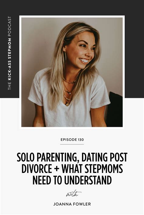 What The Single Mom Wants The Stepmom To Know Artofit