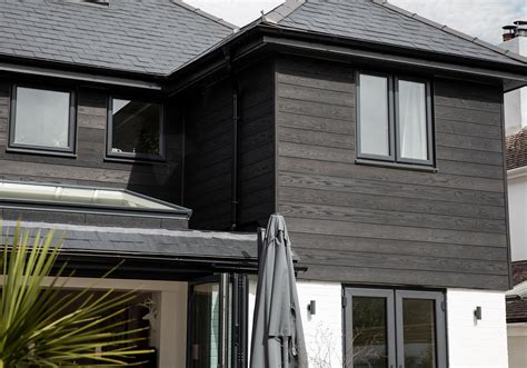 The Benefits Of Using Composite Cladding For Your Home Serving Food