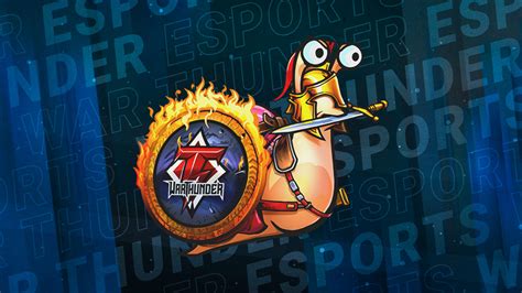 Thunder Cup Results And Updating The Esport Ii Trophy Official