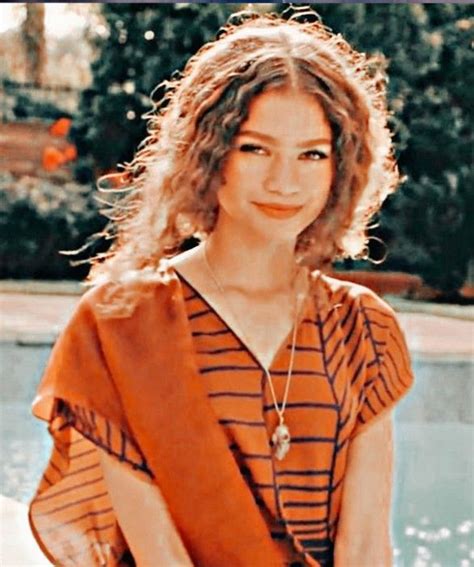 🧡𝗭𝗲𝗻𝗱𝗮𝘆𝗮🧡 Zendaya Style Zendaya Coleman Zendaya