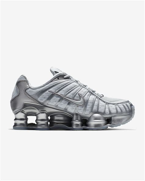 Nike Shox TL Women S Shoes Nike MY