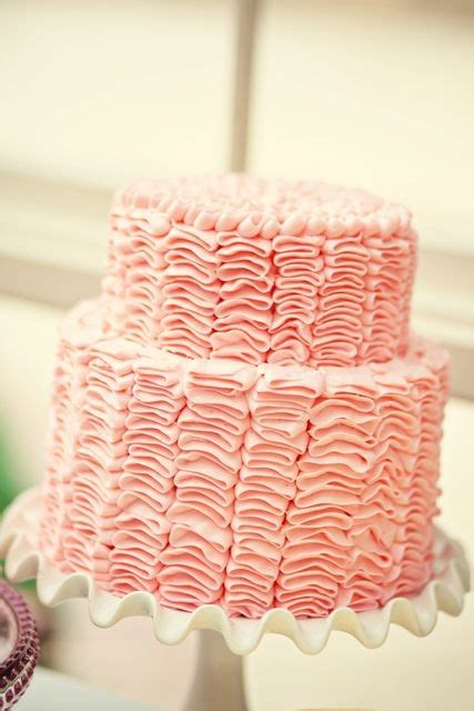 A Charming Affair: A Posh Baby Shower