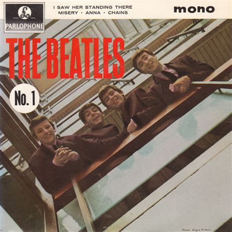 The Beatles - The Beatles No. 1 (Vinyl) | Discogs