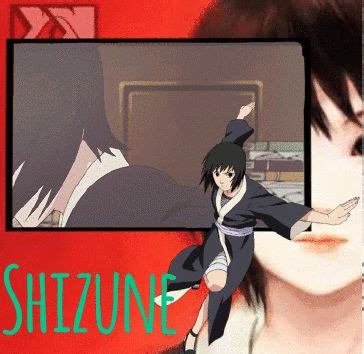 Anime Manga Naruto Shizune Is A Jounin From Konoha And A Talented