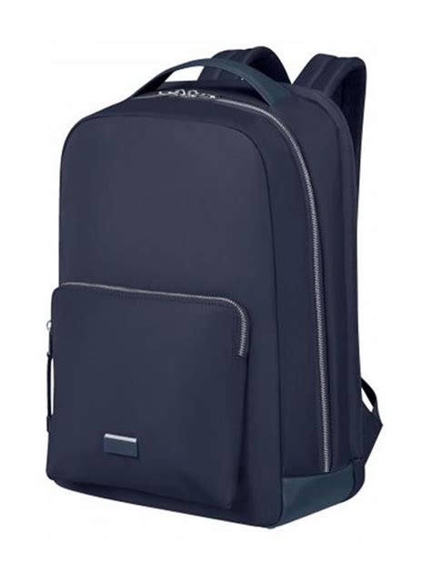 Samsonite Be Her Zaino Porta Pc Darknavy Acquista A Prezzi Outlet