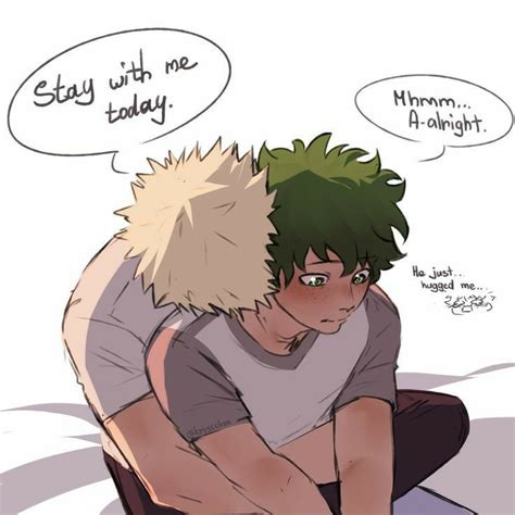 Bakugou Katsuki X Izuku Midoriya Boku No Hero Academia My Hero Academia Episodes Hero My