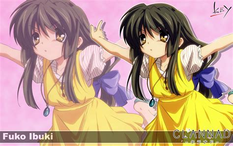 🔥 Free Download Fuko Clannad Wallpaper 1920x1200 For Your Desktop