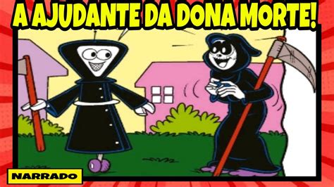 Dona Morte Em Confus O Duplicada Um Pouco De Sensibilidade Turma Do